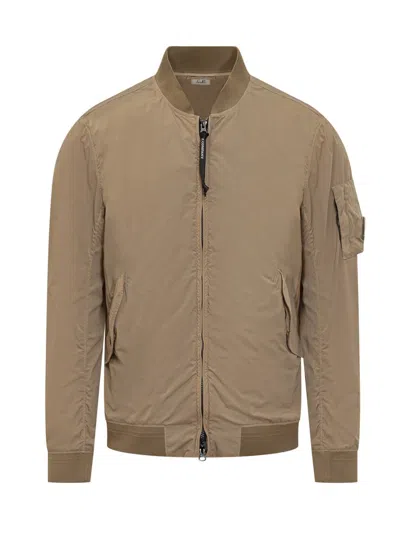 C.p. Company Bomber Jacket