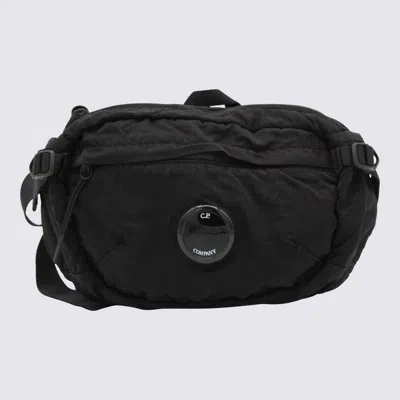C.p. Company Borse... Nero In Black