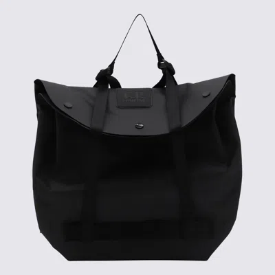 C.p. Company Cp Company Borse... Nero In Black