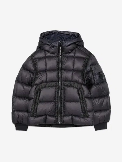 C.P. COMPANY C.P. COMPANY BOYS DOWN PADDED JACKET