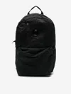 C.p. Company Boys Lens Backpack In Black