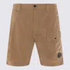 C.p. Company Shorts Utility Multiple Pockets
