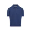 C.p. Company C.p.company Buttoned Knit Polo