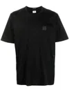 C.p. Company C. P. Company 15clts035a.006370w In Black  