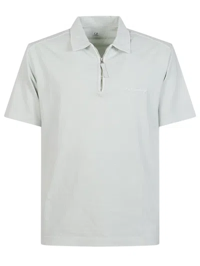 C.p. Company C. P. Company Casual Mini T-shirt For Men In Green