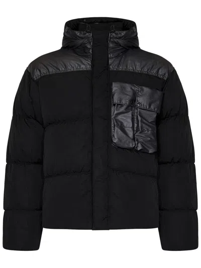 C.P. COMPANY C.P. COMPANY ECO-CHROME R DOWN JACKET