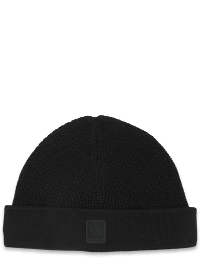 C.p. Company C. P. Company Cotton Baseball Cap For Men In Black
