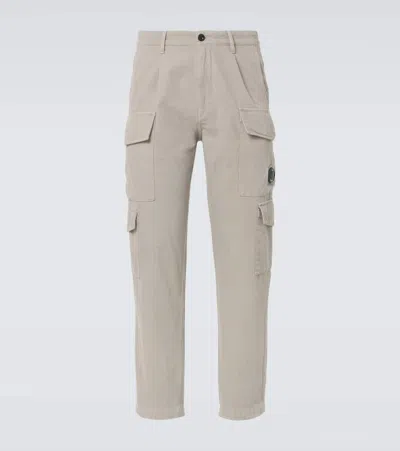 C.P. COMPANY C. P. COMPANY COTTON CARGO PANTS