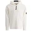 C.p. Company C. P. Company Sweaters In White