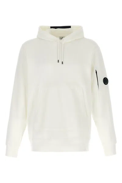 C.P. COMPANY C. P. COMPANY 'DIAGONAL RAISED' HOODIE