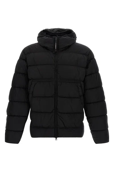 C.P. COMPANY C. P. COMPANY 'GOGGLE JACKET' DOWN JACKET
