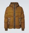C.p. Company Jacket C. P. Company Men Color Tobacco In Brown
