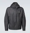 C.p. Company C. P. Company Wendbarer Windbreaker Gore G-type In Grau