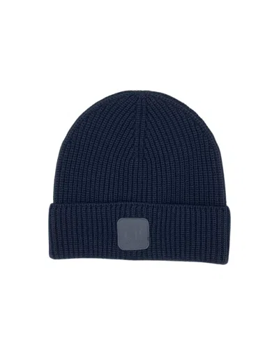 C.p. Company C. P. Company Hats In Black