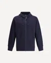 C.p. Company C. P. Company Zip-up Hoodie With Innovative Goggle Design