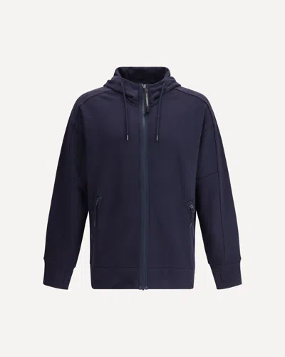 C.p. Company C. P. Company Hoodie With Zipper