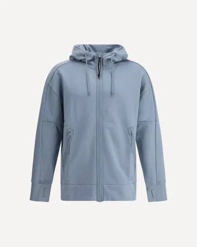 C.p. Company C. P. Company Hoodie With Zipper
