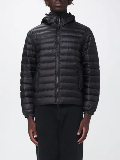 C.p. Company C. P. Company Jacket Men Color Black