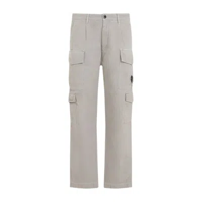 C.p. Company C. P. Company Jeans In Beige
