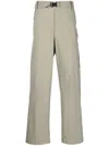 C.p. Company Metropolis Series Gore-tex 3l Infinium Pants Clothing In Grey