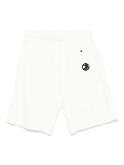 C.p. Company C. P. Company Jogging Shorts In Multicolor