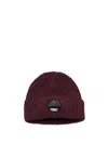 C.P. COMPANY C. P. COMPANY `LENS` BEANIE