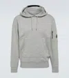 C.p. Company Sweatshirt C. P. Company Men Color Grey In Grey