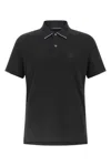 C.p. Company C.p.company The Metropolis Series Stretch Piquet Polo In Blue