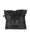 C.p. Company C. P. Company Man Cross-body Bag Black Size - Polyamide