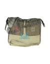 C.p. Company C. P. Company Man Cross-body Bag Dark Green Size - Polyamide