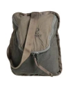 C.p. Company C. P. Company Man Cross-body Bag Military Green Size - Cotton, Polyamide
