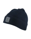 C.p. Company C. P. Company Man Hat Midnight Blue Size Onesize Wool