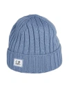 C.p. Company C. P. Company Man Hat Pastel Blue Size Onesize Wool