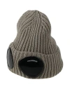 C.p. Company C. P. Company Man Hat Sage Green Size Onesize Wool