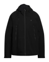 C.p. Company C. P. Company Man Jacket Black Size 48 Polyester