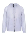 C.p. Company C. P. Company Man Jacket Lilac Size Xs Polyamide In Purple