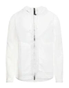 C.p. Company C. P. Company Man Jacket White Size L Polyamide