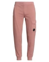 C.p. Company C. P. Company Man Pants Antique Rose Size Xxl Cotton In Pink