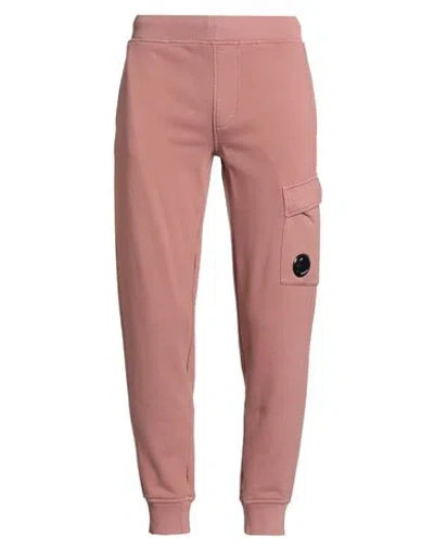 C.p. Company C. P. Company Man Pants Antique Rose Size Xxl Cotton In Pink