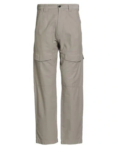 C.p. Company C. P. Company Man Pants Beige Size 42 Cotton, Elastane In Neutral