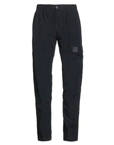 C.p. Company C. P. Company Man Pants Black Size 30 Polyamide In Black