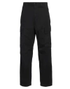 C.p. Company C. P. Company Man Pants Black Size 26 Cotton