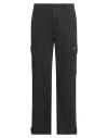 C.p. Company C. P. Company Man Pants Black Size 36 Cotton