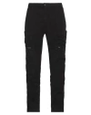 C.p. Company Pantaloni  In Black