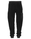 C.p. Company C. P. Company Man Pants Black Size 3xl Cotton In Black
