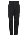 C.p. Company C. P. Company Man Pants Black Size 38 Cotton In Black