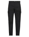 C.p. Company C. P. Company Man Pants Black Size 40 Polyamide