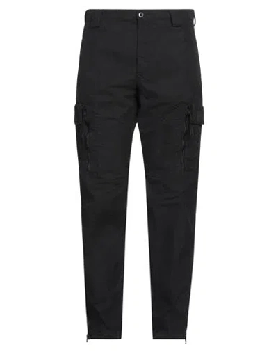 C.p. Company C. P. Company Man Pants Black Size 40 Polyamide