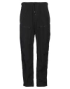C.p. Company C. P. Company Man Pants Black Size 40 Polyamide