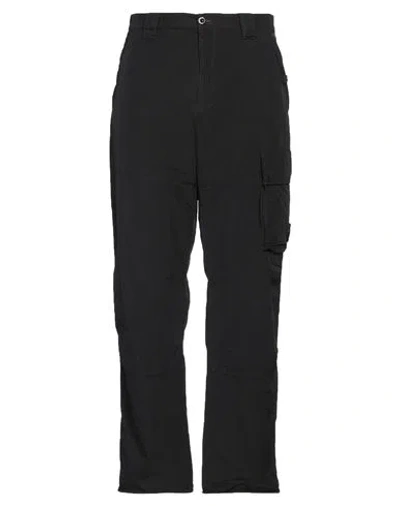 C.p. Company C. P. Company Man Pants Black Size 40 Polyamide